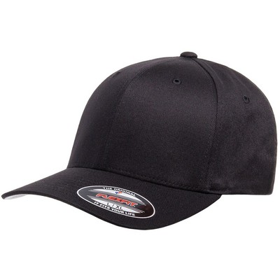 Flexfit Youth Cotton Blend Cap (Blank)