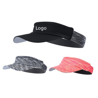 Outdoor Sports Visors