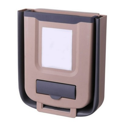Hanging Foldable Waste Bin