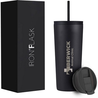 Iron Flask Classic Tumbler 2.0 24 Oz