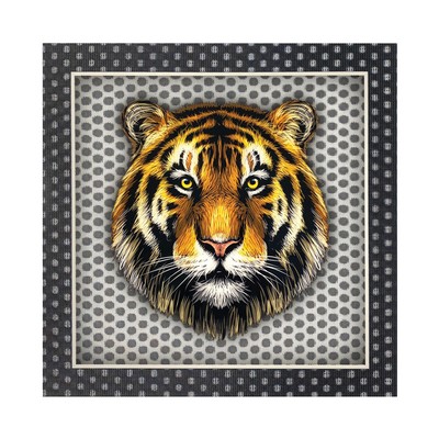 5D Signage 23.75" x 23.75"