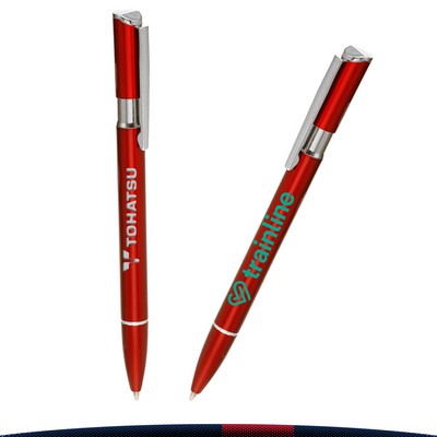 Poli Business Metal Pen