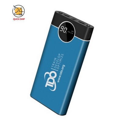 Portable Charger Power Bank 20000mah
