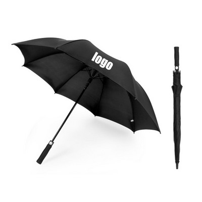 48" Arc Automatic Golf Umbrella