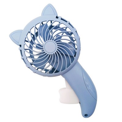 Manual Handheld Fan