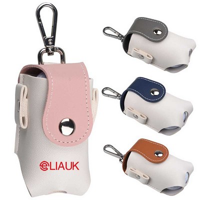 Golf Ball Waist Bag