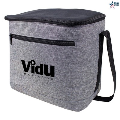 SnackShell 12-Can Leakproof Cooler Bag