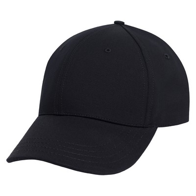 STOCK Union Made Low Style Cap
