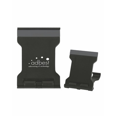 Basic Folding Smartphone and Tablet Stand
