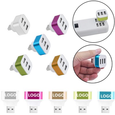 High Speed USB Hub