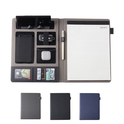 Business Meeting Padfolio