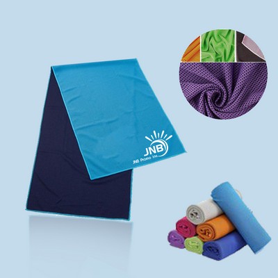 Cooling Ice Towel