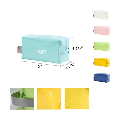 Small Toiletry Bags