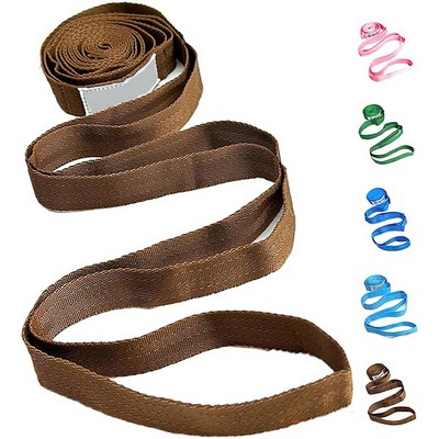 10 Loops Stretching Strap