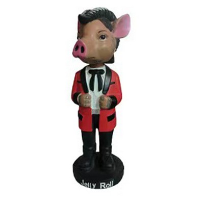Custom Bobblehead Figurine