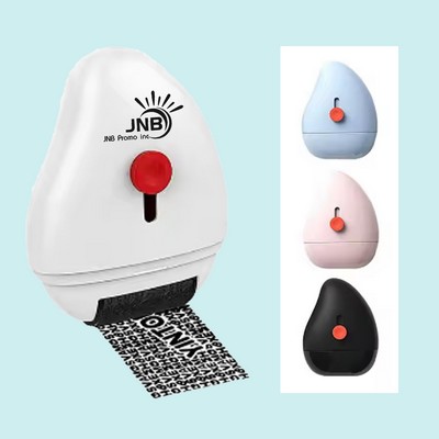 Mini Identity Security Stamper