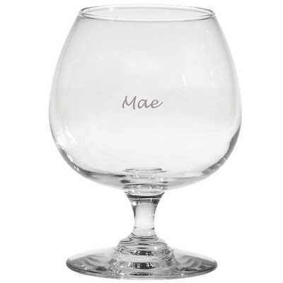 Brandy Snifter Glass