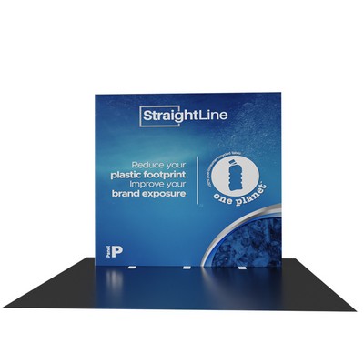 StraightLine™ Single Sided Panel (96"x89")