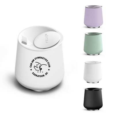 12 Oz. Fellow® Stainless Steel Ruby Wine Tumbler