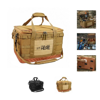 Camping Storage Duffle Bag
