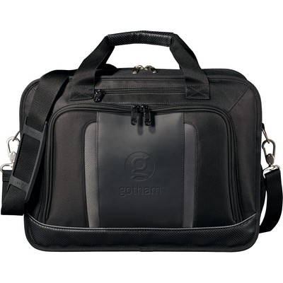 Velocity 17'' Computer Briefcase