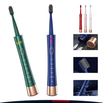 Truk Electric Toothbrush