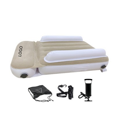 Portable Air Mattress For Babies