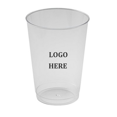 12 Oz Clear Plastic Cup