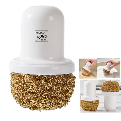 Kitchen Dish Cleaning Brush