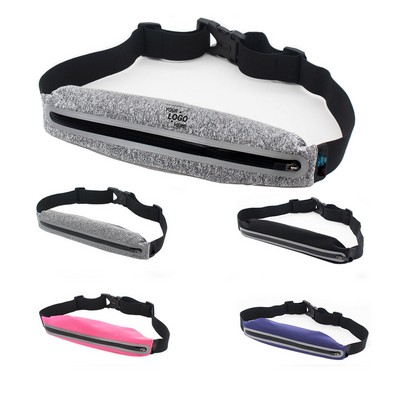 Waterproof Fanny Pack for Hiking and Running