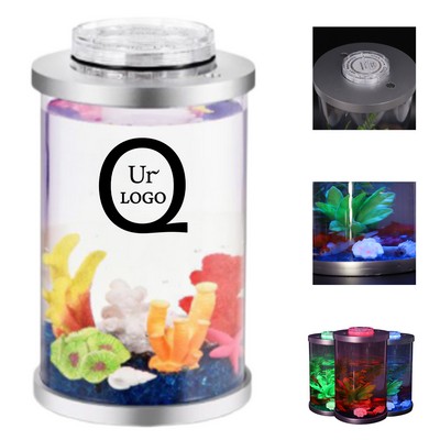 Desktop Aquarium