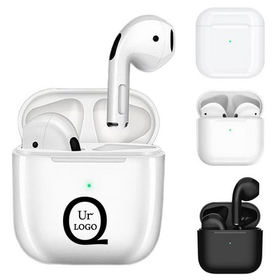 I9 Wireless Stereo Bluetooth Earphone