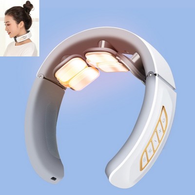 Electric Cervical Massager
