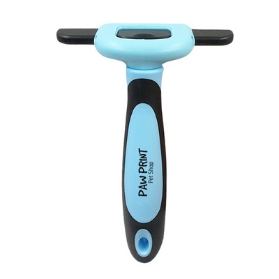 Professional Pet Deshedding Comb Tool