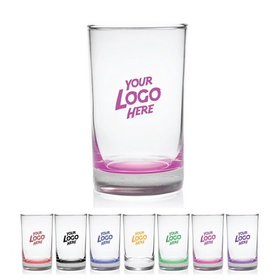 5 oz. Crystalline Sampler Glasses