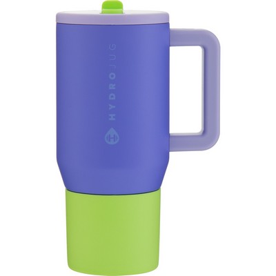 20 oz Hydrojug Traveler Tumbler (Lime Rickey)