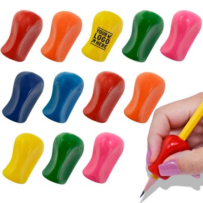 Colorful Pencil Gripper