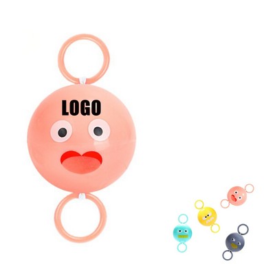 Whistle Blowing Fly Ball