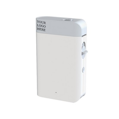 Handheld Label Printer