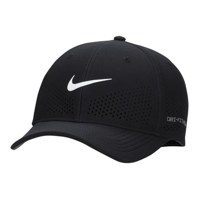 Nike® Dri-FIT ADV Rise Structured SwooshFlex Cap