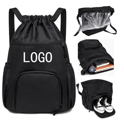 Multi Functional Swimming Training Backpack