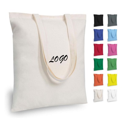 Cotton Tote Bag Shopping Cloth Bags