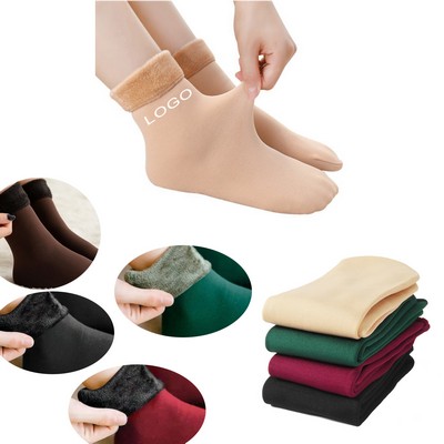 Winter Unisex Warm Socks