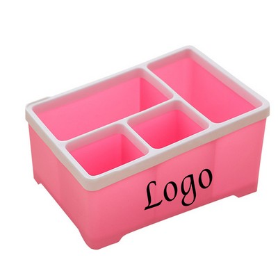 Desktop Storage Box