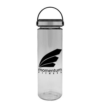 Garyline® Freedom Tritan® Bottle with Grip Lid - 28 oz.