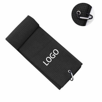 Microfiber Sports Towel Multipack