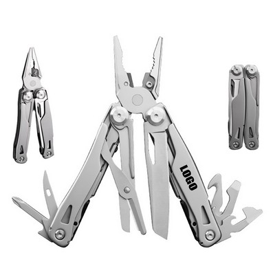 Durable Heavy Duty Multi Pliers Tool Kit For Outdoor Adventures