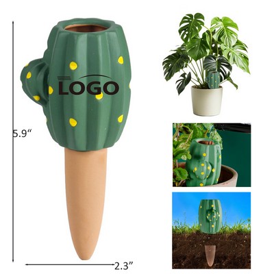 Terracotta Watering Spikes