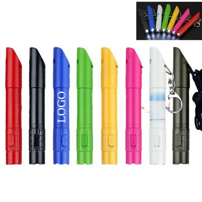 Light up Ballpoint Pen