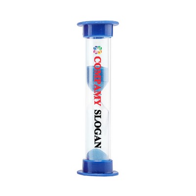 2 Minutes Brushing Stand Timer